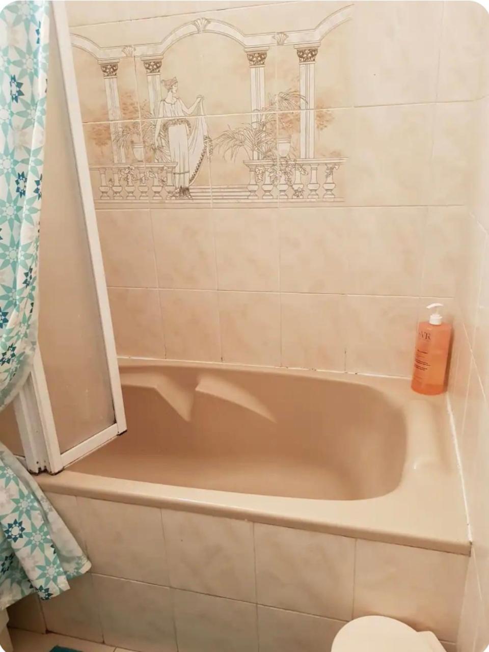 3 Pieces Arenas Ouest * Nizza
