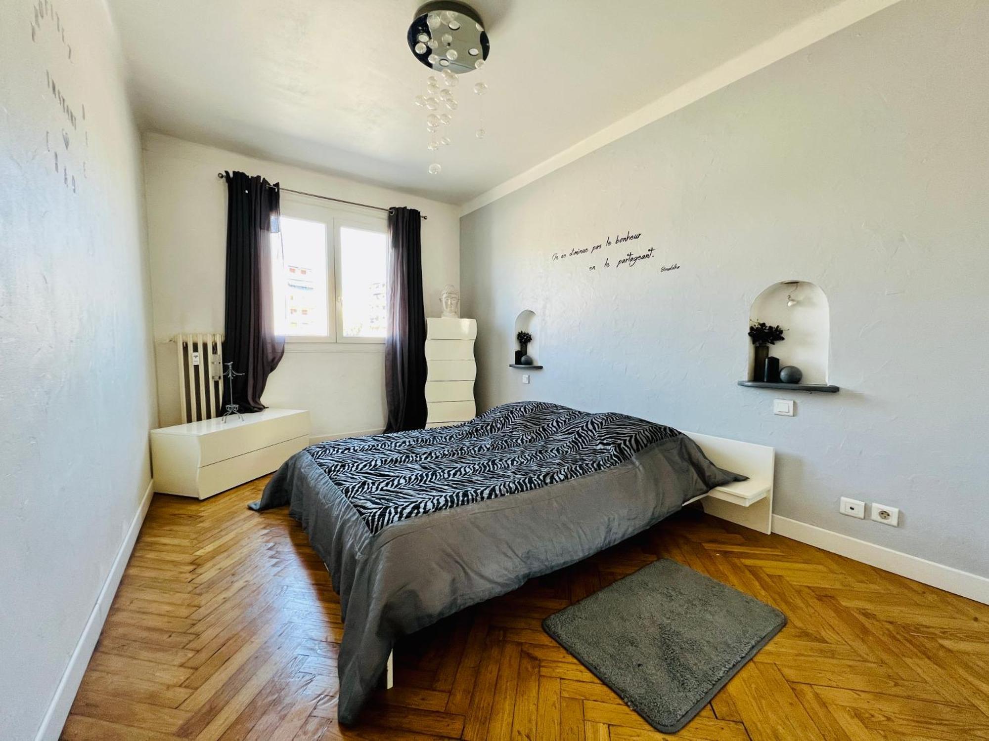 Appartamento 3 Pieces Arenas Ouest *